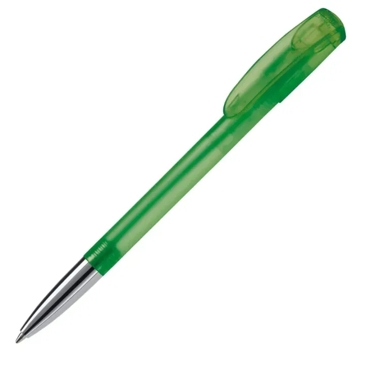 Deniro ball pen metal tip frosty - LT87955 (N5431)